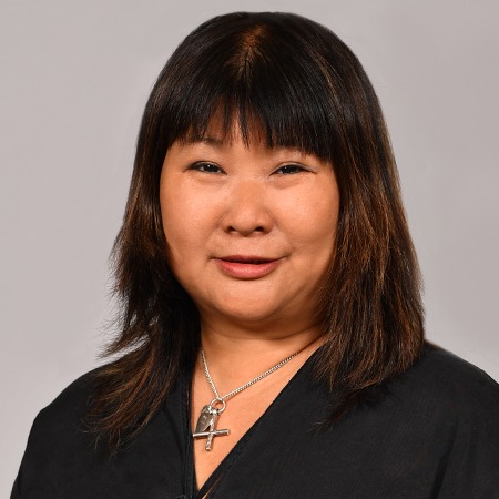 Karen Ngo headshot eSentio